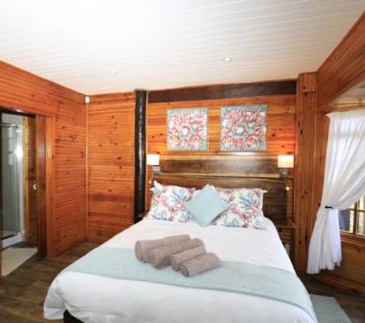 Big Tree House Lodge