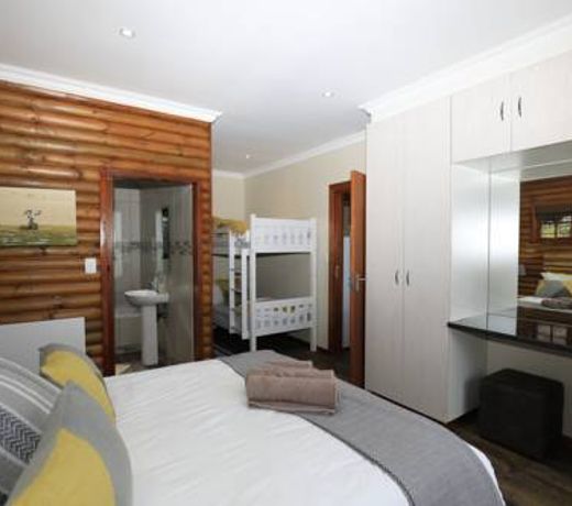 Big Tree House Lodge
