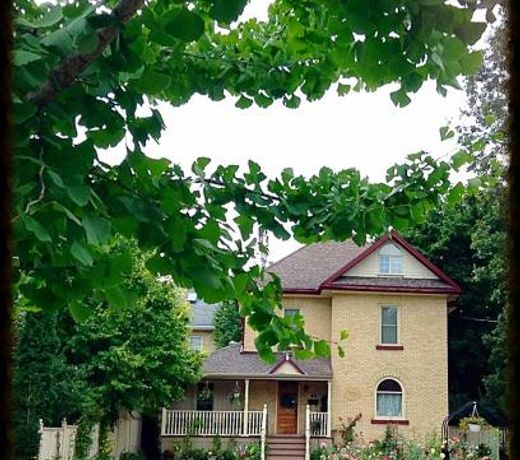 Arbour Garden B&B