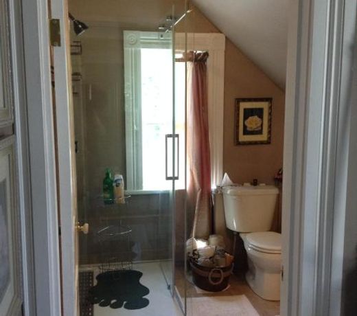 Arbour Garden B&B