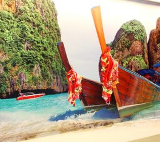 8Icon Ao Nang Krabi
