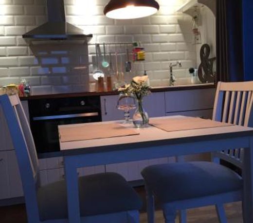 Chez Sven - Studio 'Le Grand'
