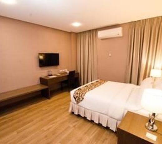Oryza Hotel