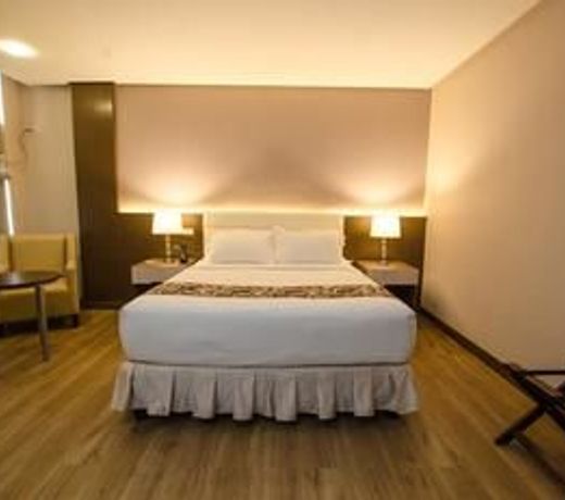 Oryza Hotel