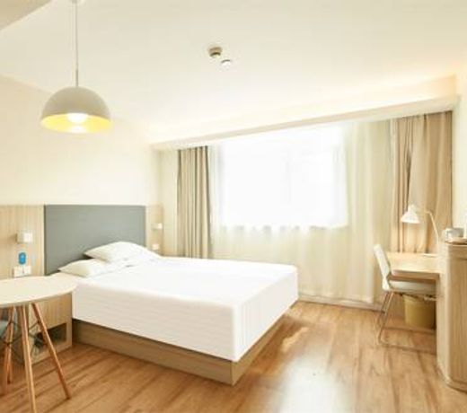 Hanting Hotel Zhuhai Qinglv Zhong Road