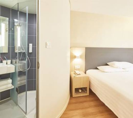 Hanting Hotel Zhuhai Qinglv Zhong Road