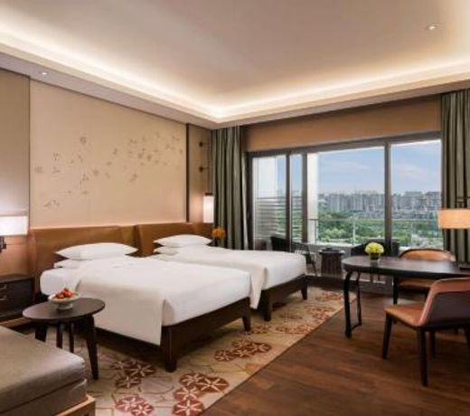 Hyatt Regency Xi'an