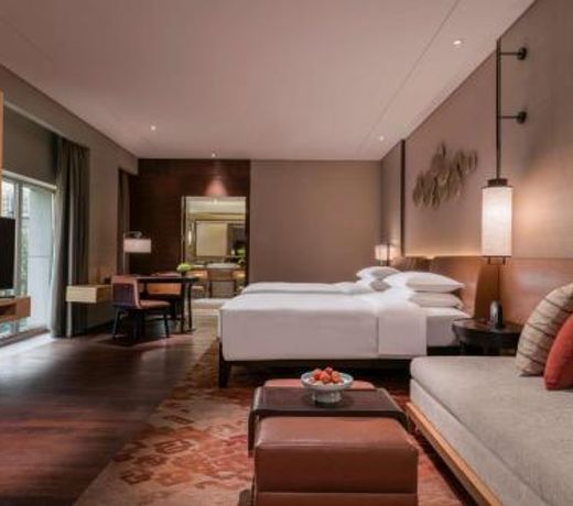 Hyatt Regency Xi'an