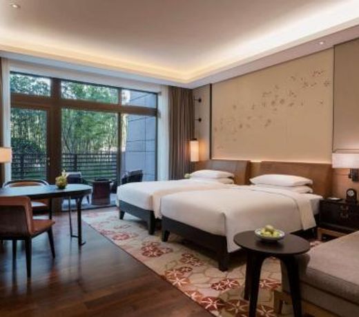 Hyatt Regency Xi'an
