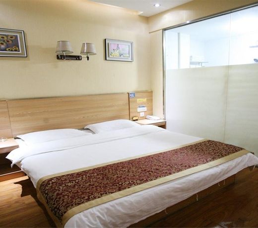 Taiyuan Xing Chen Xin Hotel