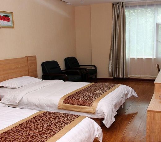 Taiyuan Xing Chen Xin Hotel