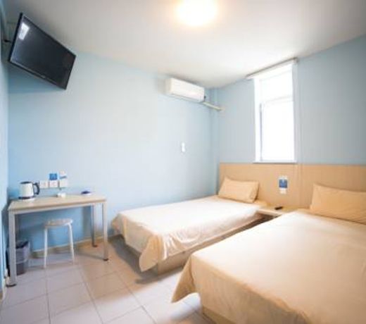 Bestay Hotel Express Shenyang Imperial Palace Huaiyuanmen Subway Station