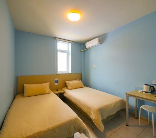 Bestay Hotel Express Shenyang Imperial Palace Huaiyuanmen Subway Station