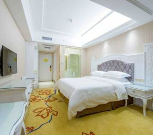 Vienna Hotel Guilin MIXC Mall