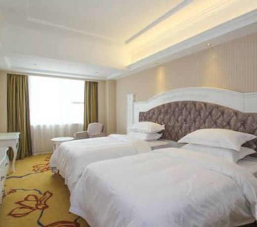 Vienna Hotel Guilin MIXC Mall