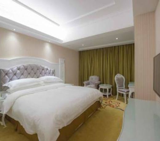 Vienna Hotel Guilin MIXC Mall