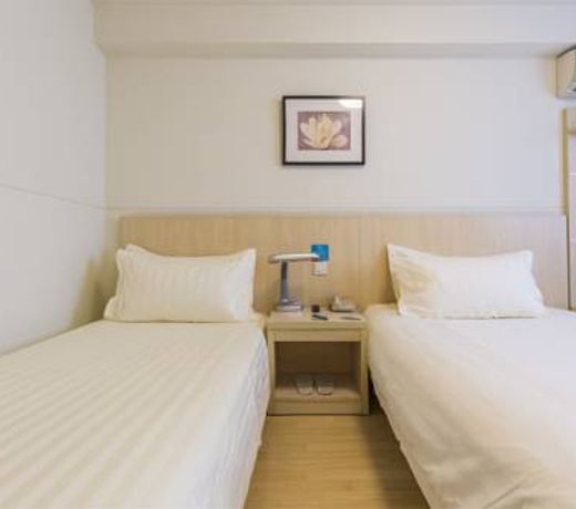 Jinjiang Inn Foshan Zumiao Qinren Road
