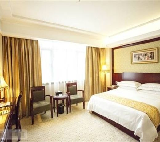Vienna Hotel Foshan Ceramic City