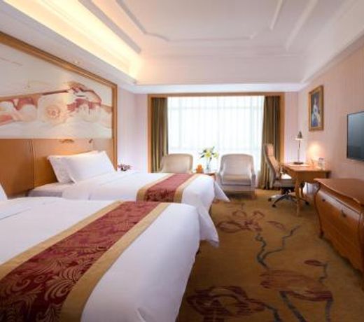 Vienna International Hotel Foshan Qiandeng Lake