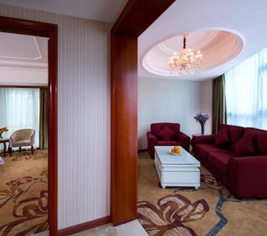 Vienna International Hotel Foshan Qiandeng Lake
