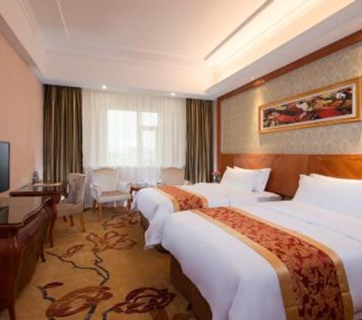 Vienna International Hotel Foshan Qiandeng Lake