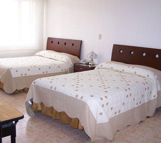 Hotel Bogota Norte