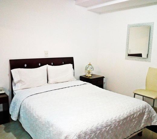 Hotel Bogota Norte