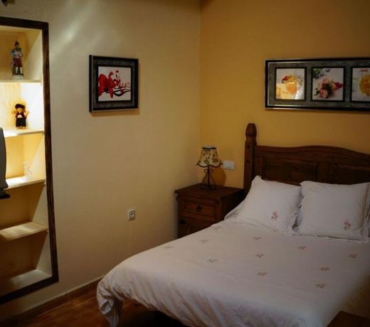 Casa Los Manantiales