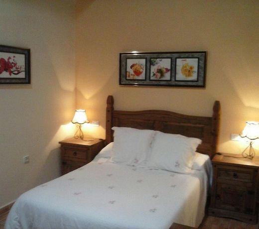 Casa Los Manantiales