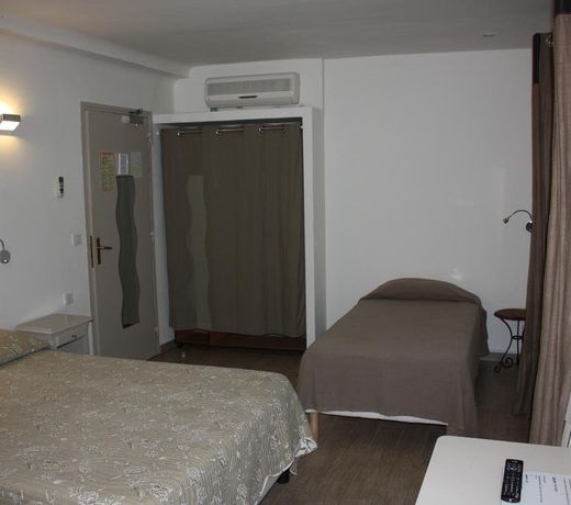 HÃ´tel Aiglon