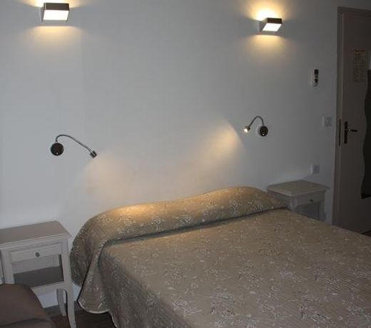 HÃ´tel Aiglon