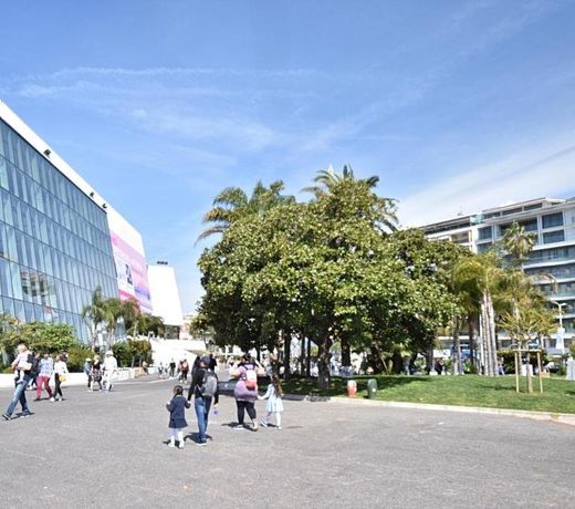 7 Croisette