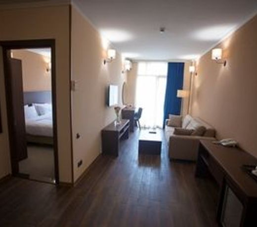 Hotel Corner Inn