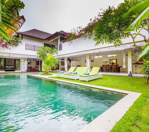 Villa Jahe