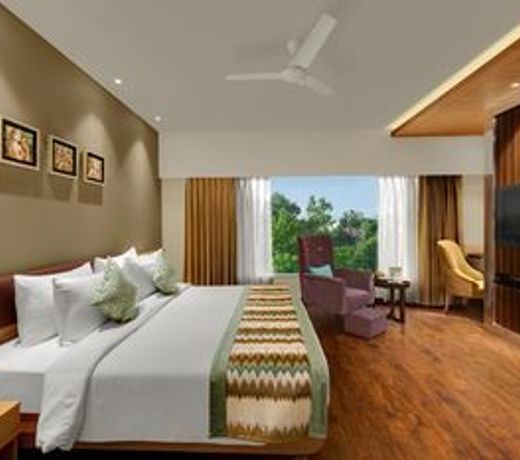 The Fern Residency Udaipur