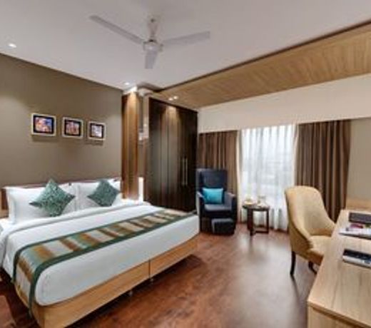 The Fern Residency Udaipur