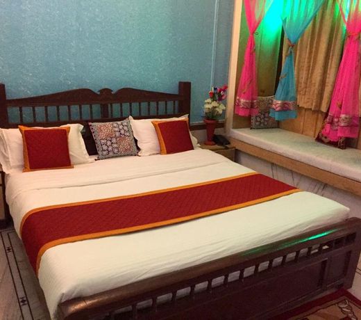 Hotel Classic Jaisalmer