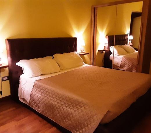 B&B Sa Costera