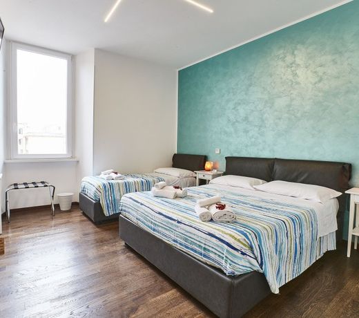 B&B HomEitaly Civitavecchia