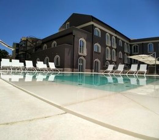 Airone City Hotel