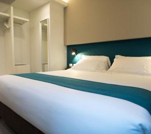 Airone City Hotel