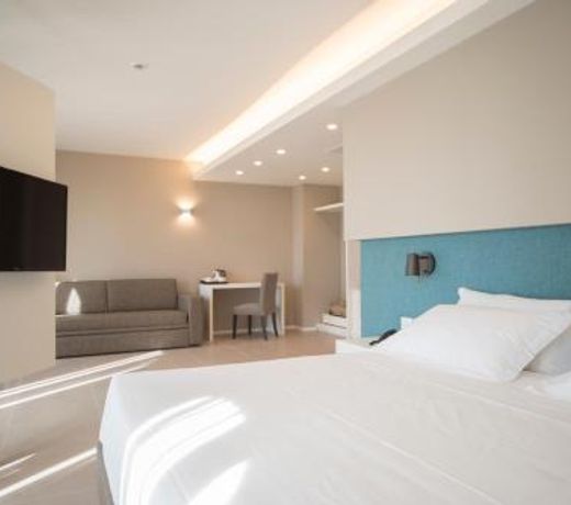 Airone City Hotel