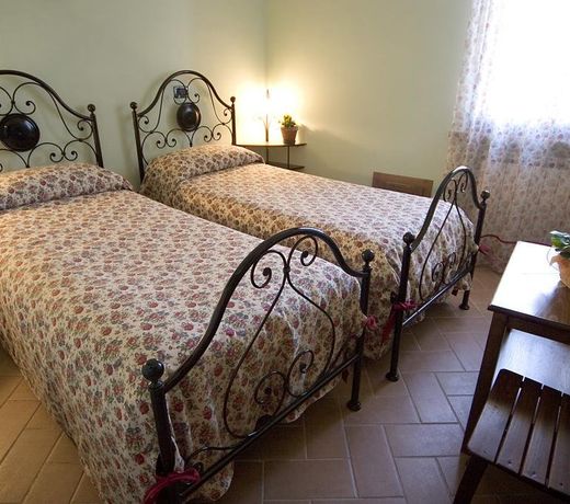 Angolo del Gelsomino