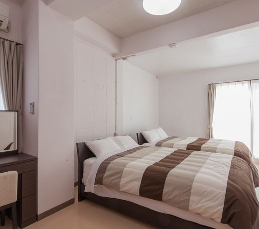 Kariyushi Condominium Resort Mezon Max