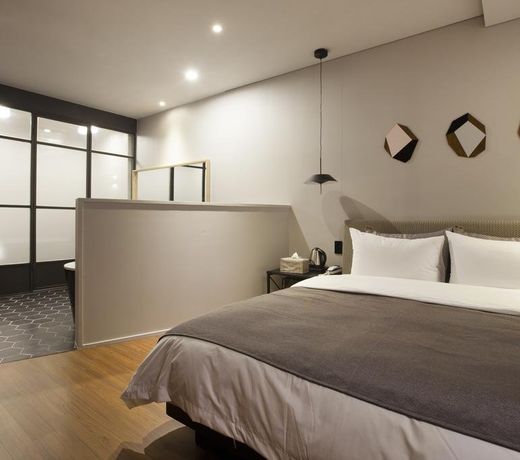 Sorgente Business Hotel
