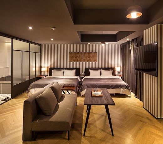 Sorgente Business Hotel