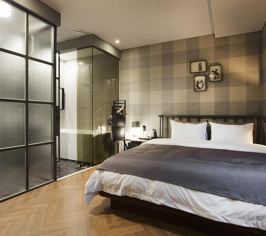 Sorgente Business Hotel