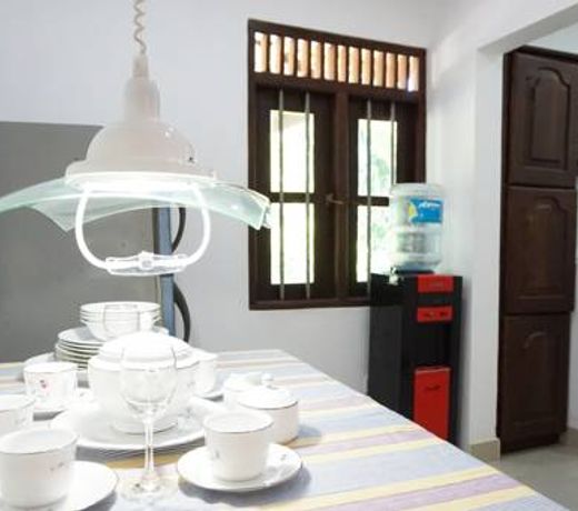 Liana Private Villa near Tangalle Beach