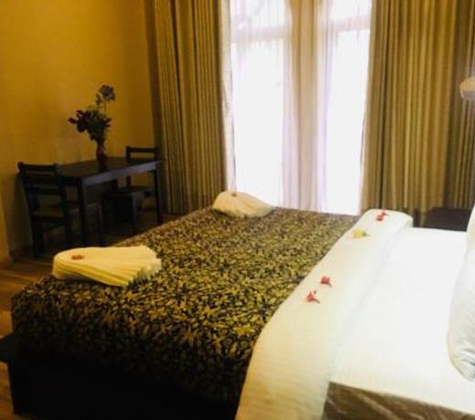 Panorama Green View Hotel Nuwara Eliya