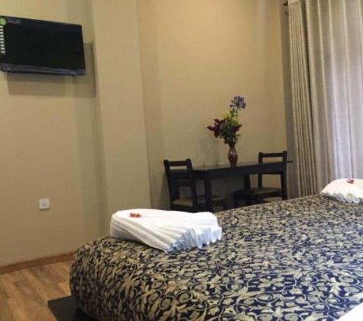 Panorama Green View Hotel Nuwara Eliya